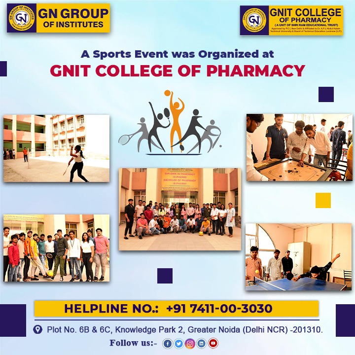 Photo Gallery - GN Group of Institutes